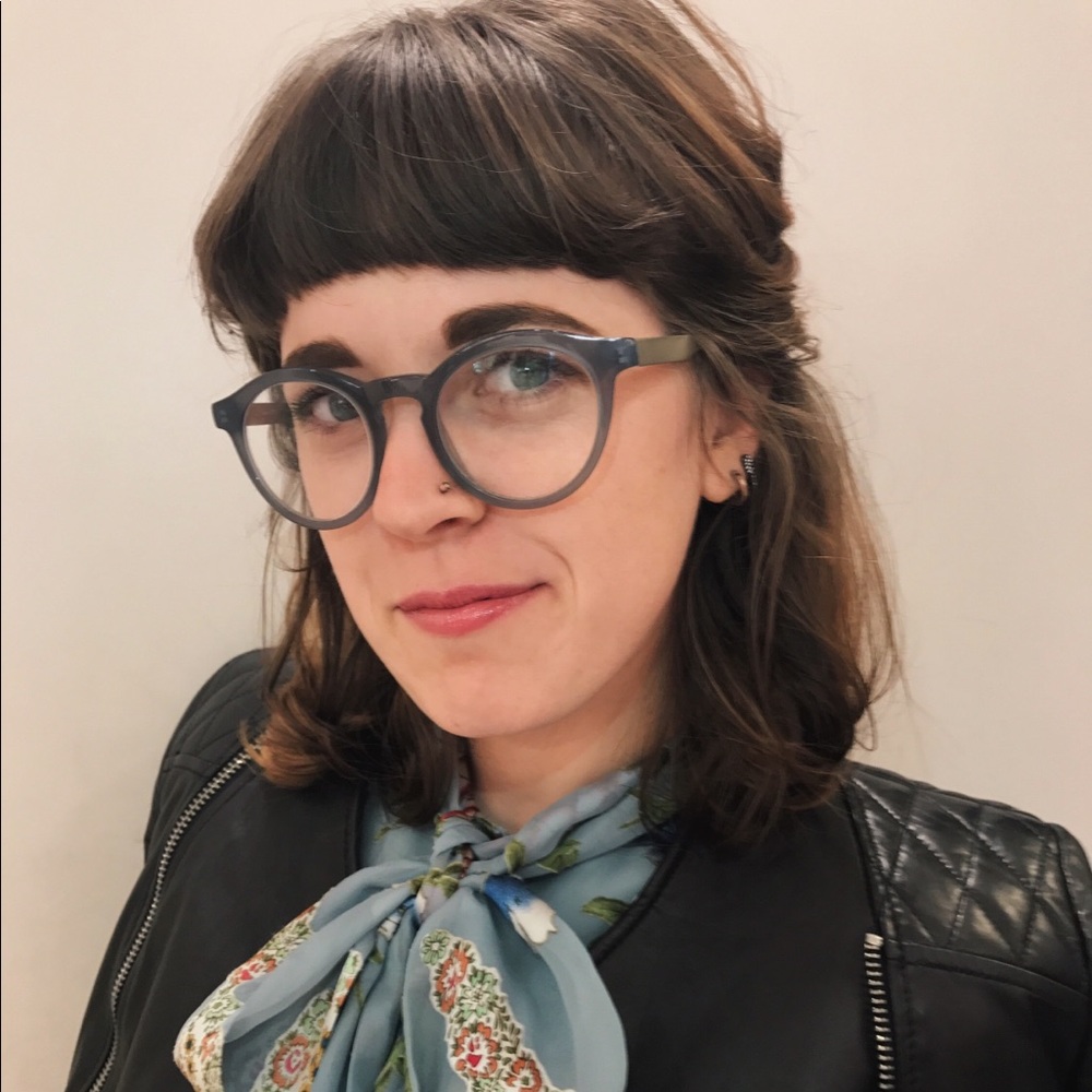 Meet your Posher, Ellen